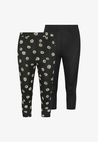 Ei valittu, jet black