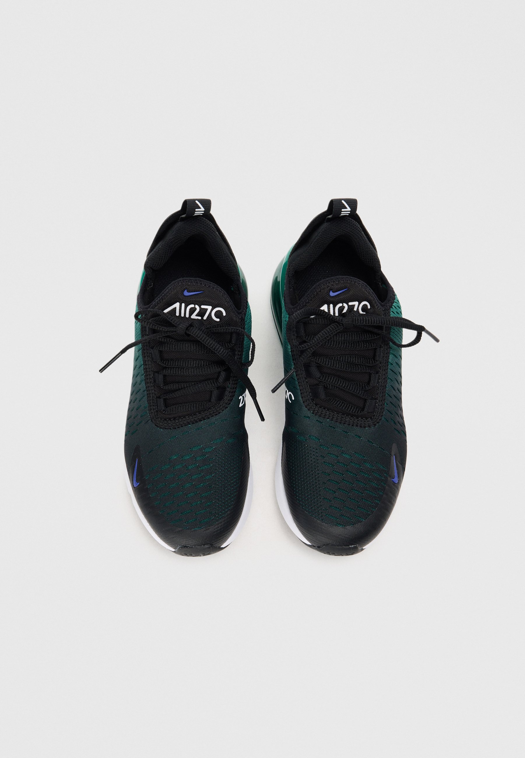 air max 270 black igloo