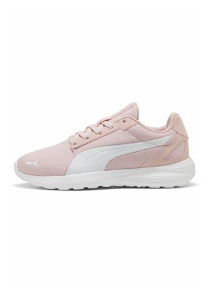 SOFTRIDE COSMIC SNEAKERS - Baskets basses - rose quartz- white