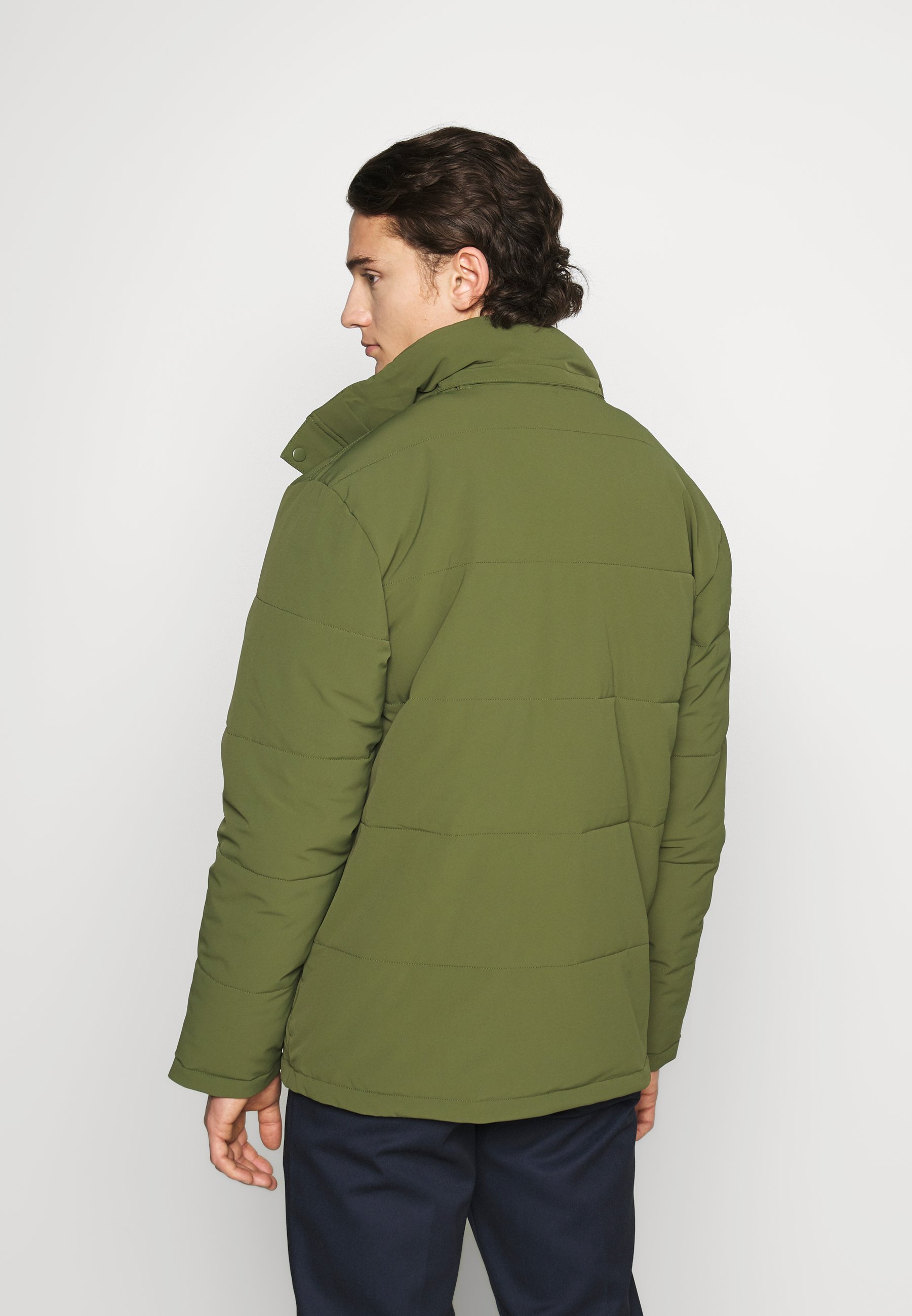 dickies field jacket