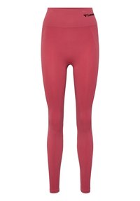 Unselected, mineral red