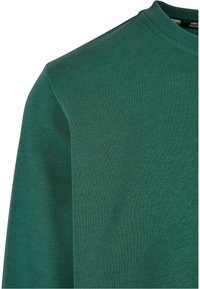 Starter ESSENTIAL CREWNECK - Sweatshirt - darkfreshgreen