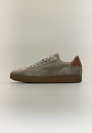 Clae, DEANE UNISEX - Tossud - fallen rock dark gum