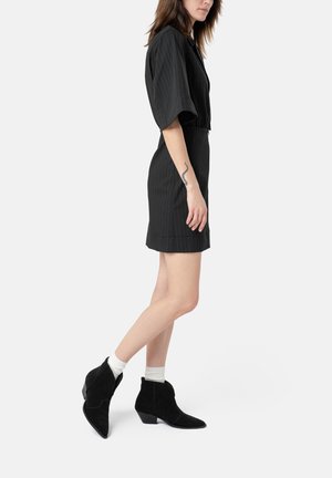 DANCING IN THE MOONLIGHT - Ankle Boot - black