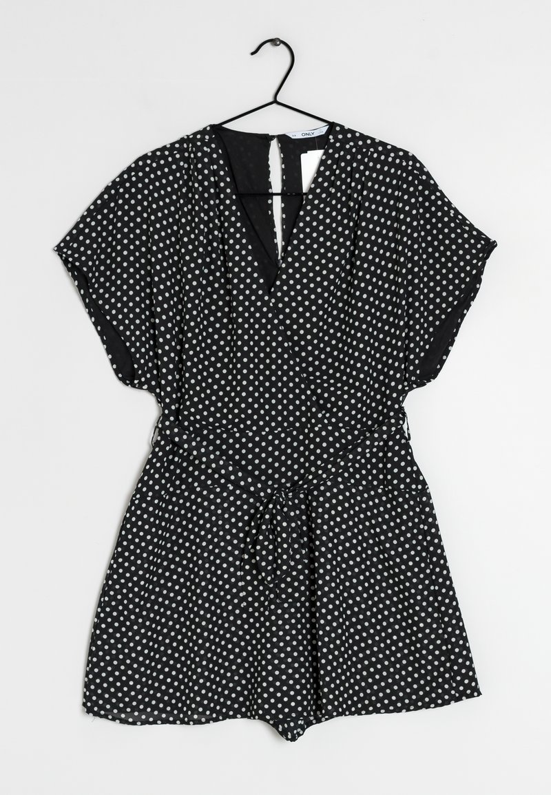 ONLY Combinaison - black