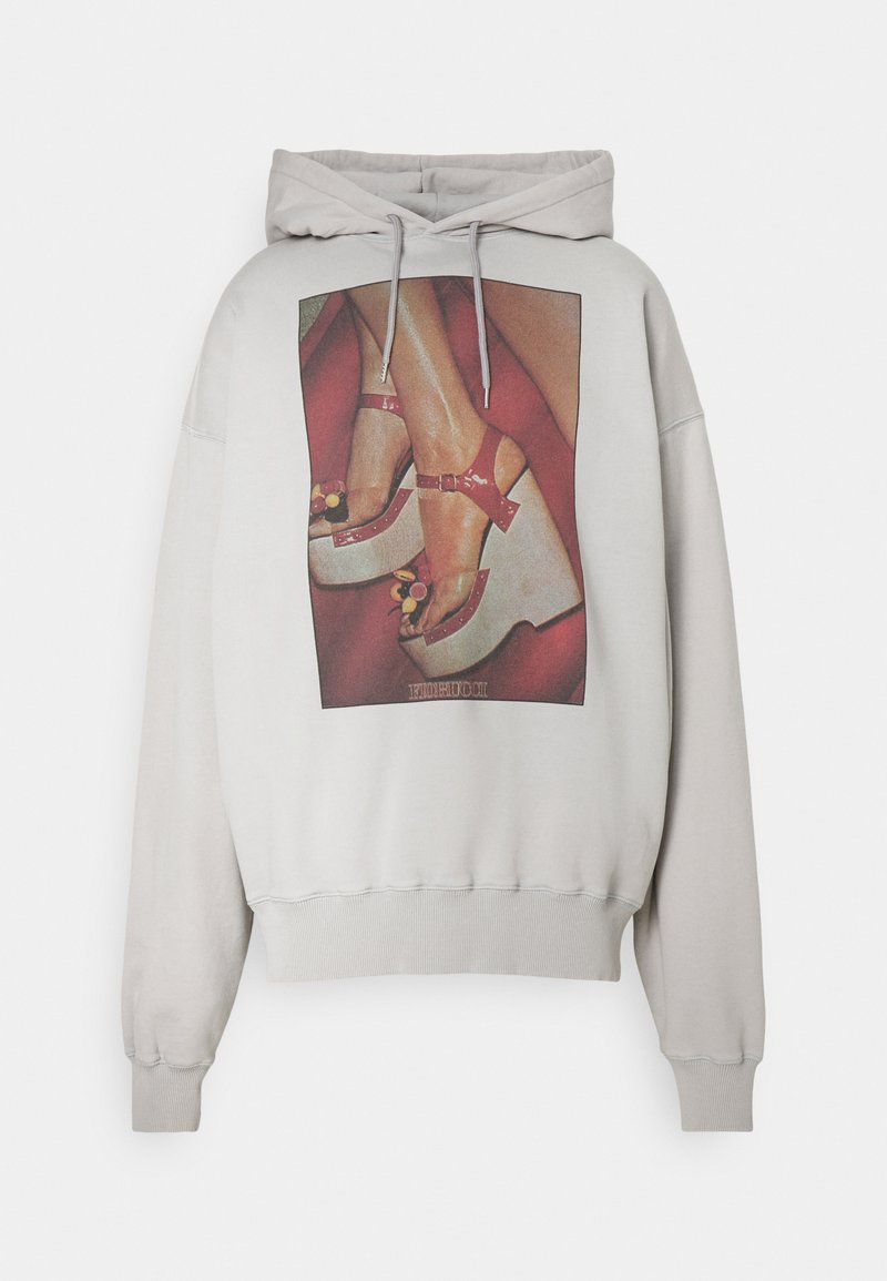 Fiorucci Sweater grijs