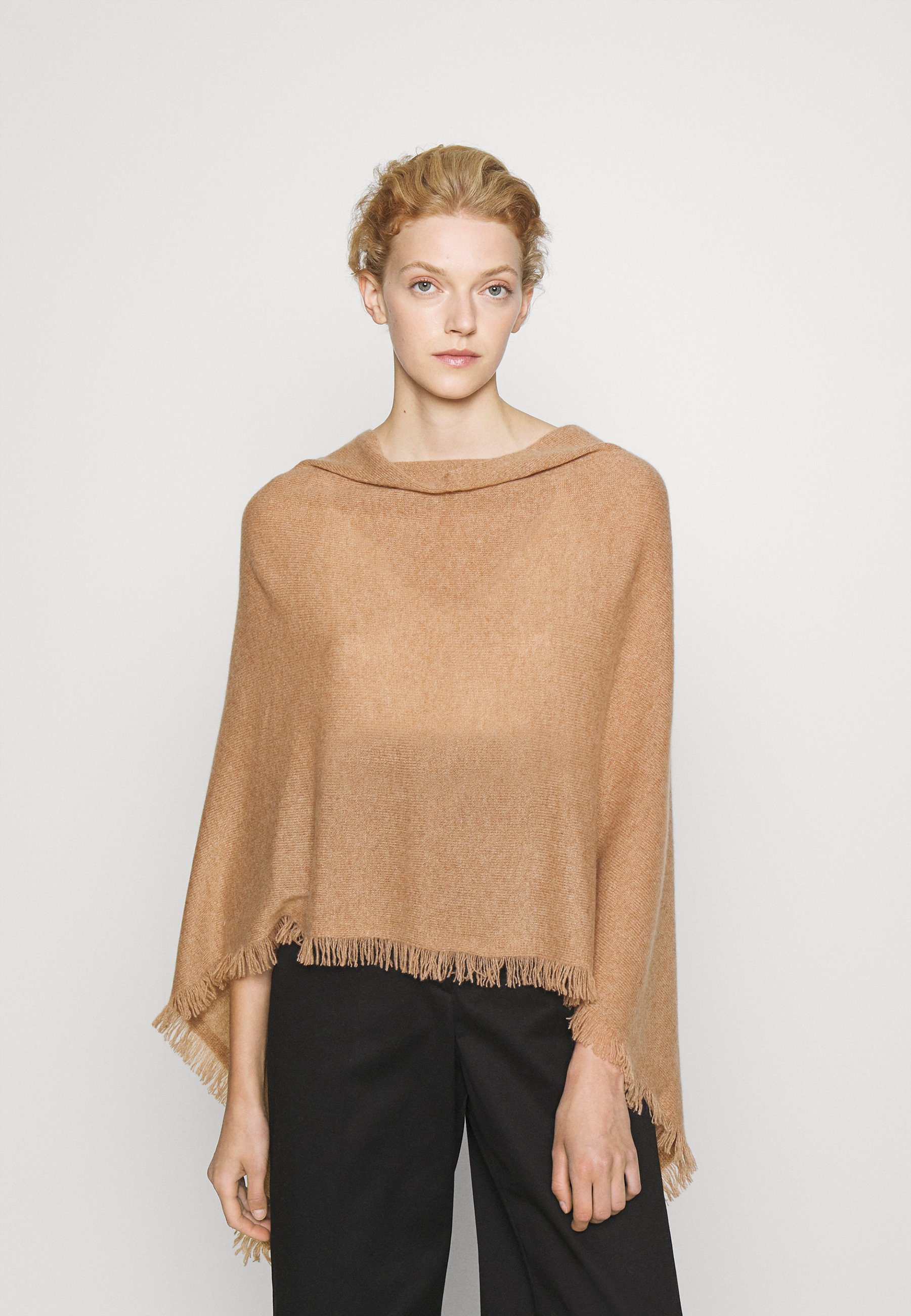 Women PONCHO - Cape Women PONCHO - Cape