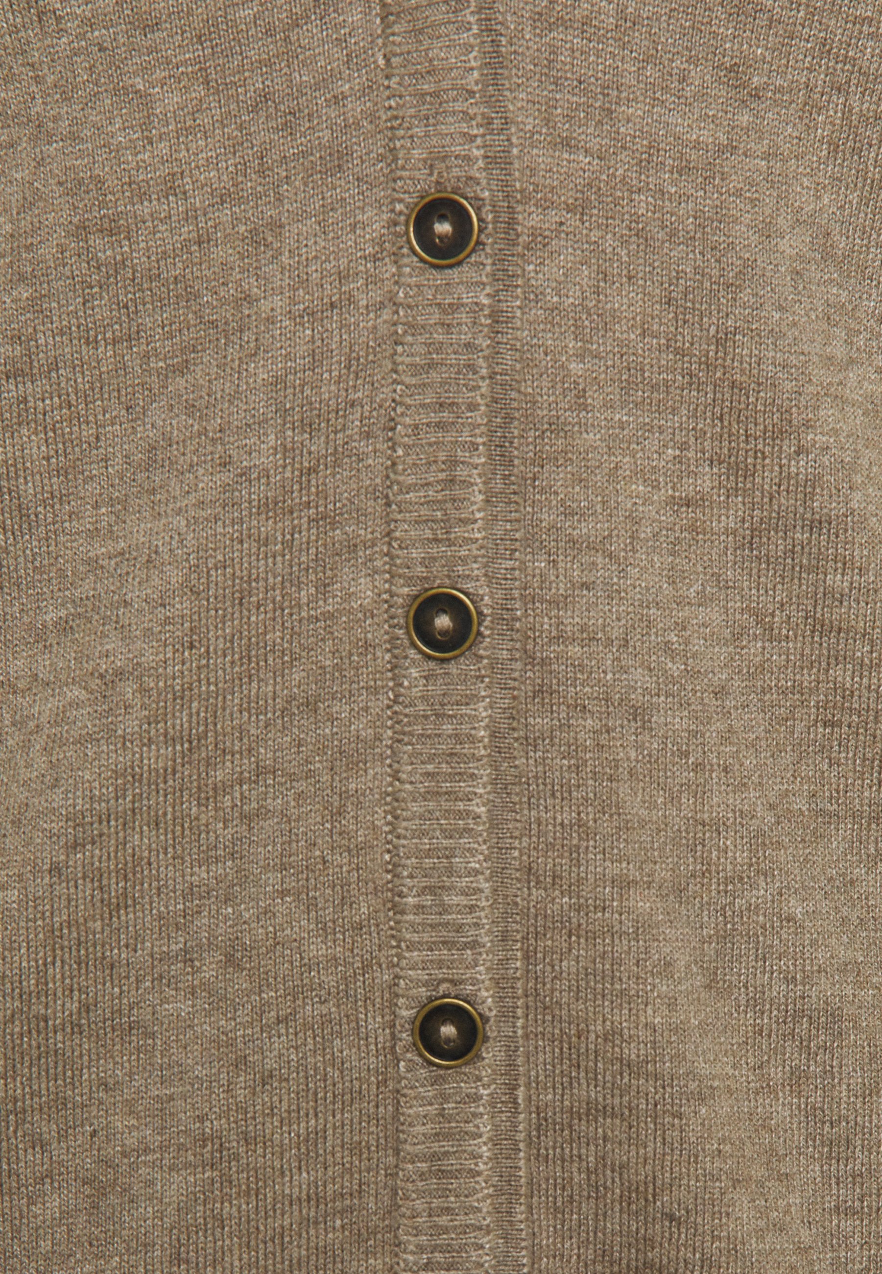 edc by Esprit BASIC Cardigan taupegråbrun Zalando.no edc by Esprit BASIC - Cardigan - taupe