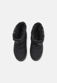 Champion MONTANA UNISEX czarny