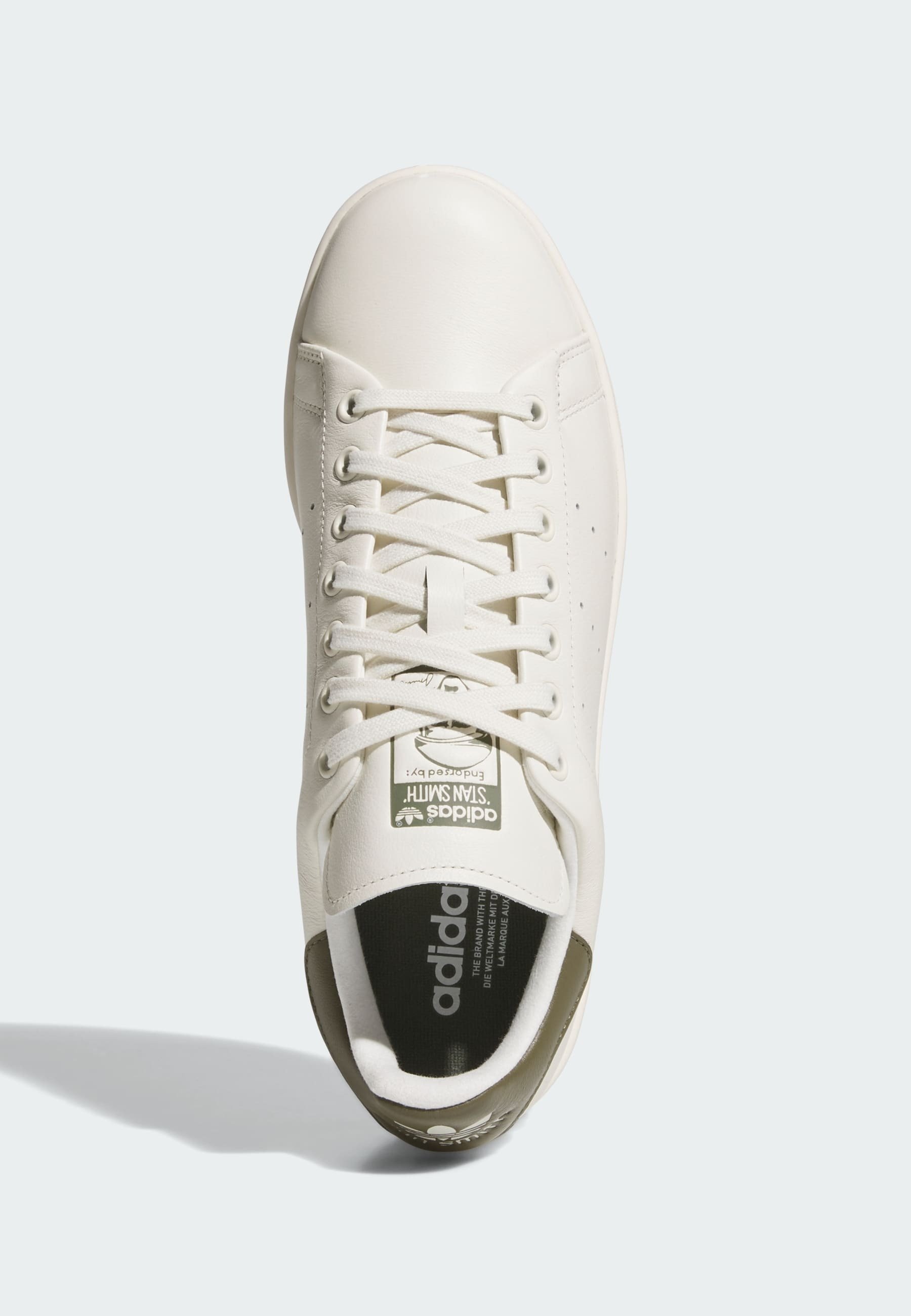 adidas Golf Originals STAN SMITH - Golf shoes (without spikes