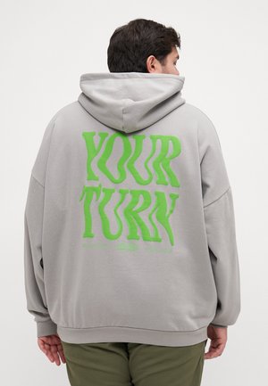 UNISEX - Sweatshirt - ultimate gray