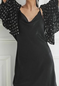 Next Blazer - black