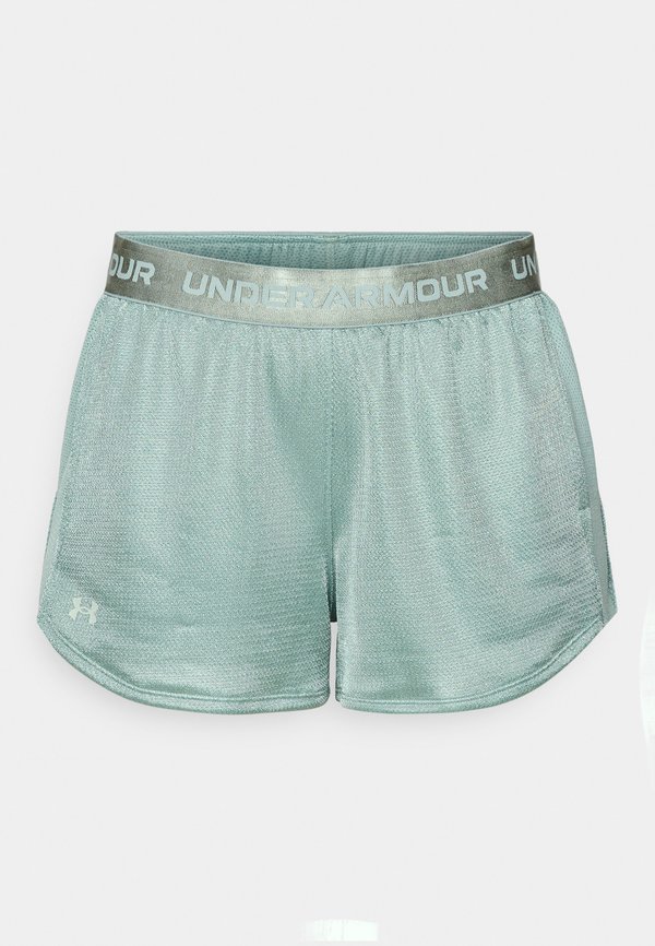 TECH PLAY UP SHINE SHORTS - Sports shorts3