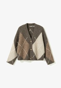 Non selezionato, ash brown mix