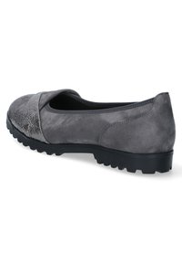 Gabor Ballerines - grau