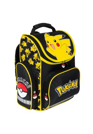 School bag - schwarz