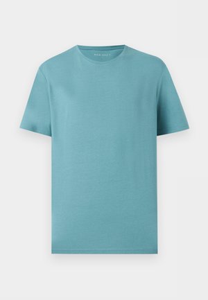 Pier One, T-shirt basique - arctic
