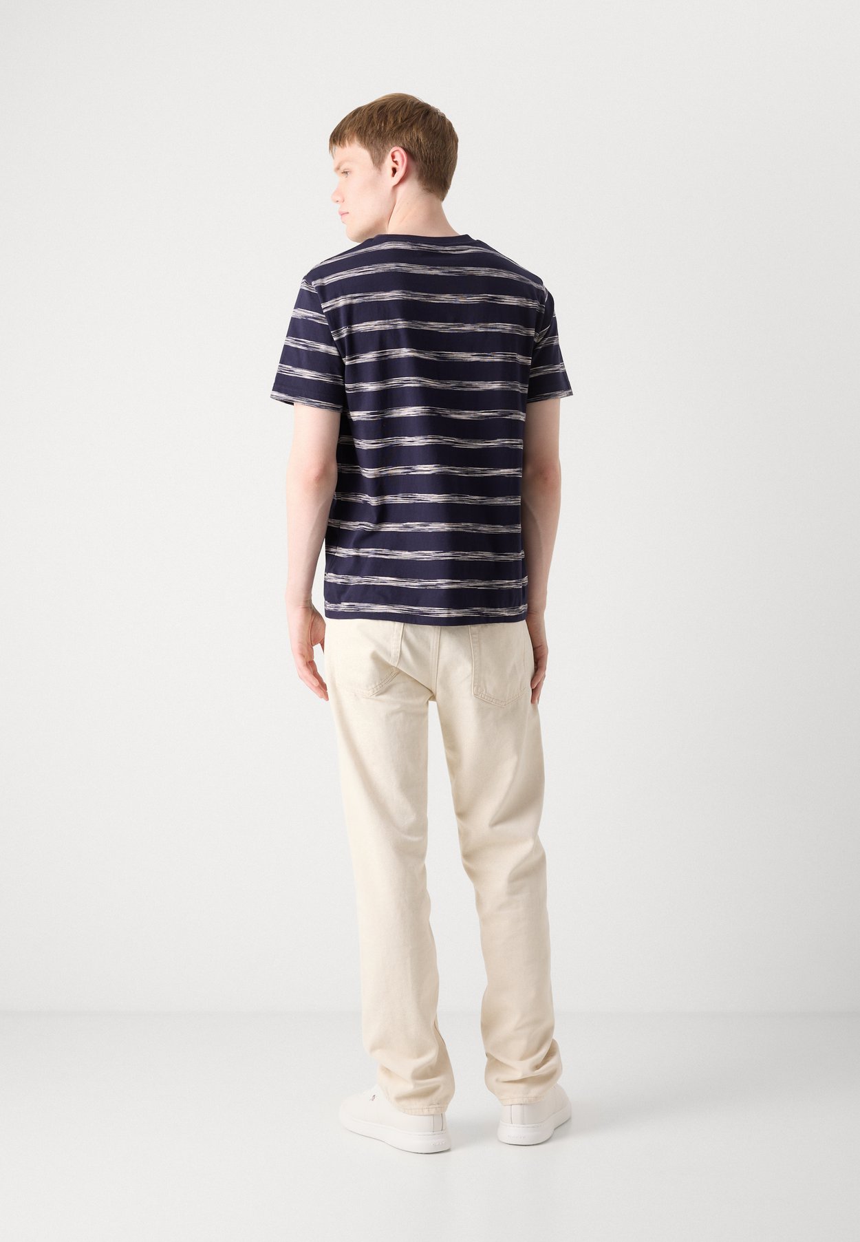 STRIPED