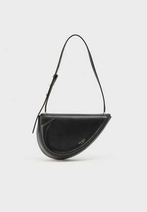 THE SPADE SHOULDER BAG - Sac à main - black