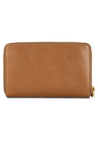 LANCASTER LÉGENDE - Portemonnee - camel