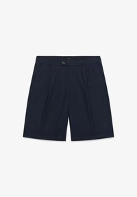 Non sélectionné, dark navy