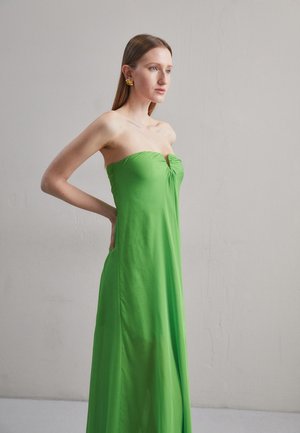 Cult Gaia JANELLE GOWN - Ένδυση για ειδικές περιστάσεις - fern