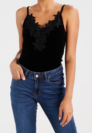 Morgan Débardeur - black