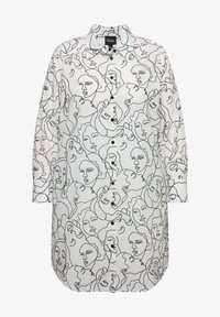 Selezionato, off white