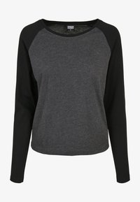 Valitud, charcoal/black