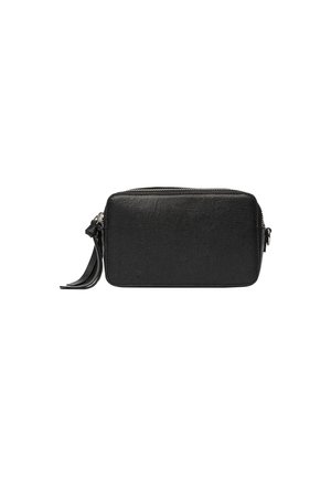 Borsa a tracolla - black