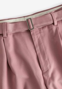 Next RELAXED FIT EDIT - Bukser - pink