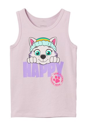 NMFJUMAS PAWPATROL - Undershirt - orchid hush