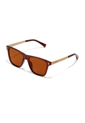 ONE LS  - Sunglasses - brown