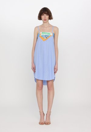 SEASON SPECIALS - Robe de soirée - light blue