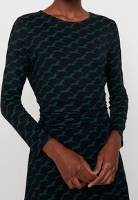 Hobbs Denimkjoler - multi-coloured
