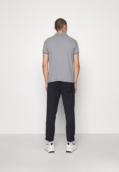 Emporio Armani Polo - grigio chiaro