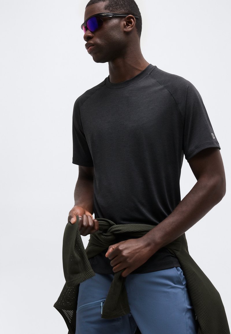Berghaus Débardeur Vaskye Hybrid Homme Noir- JD Sports France