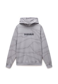 CELLINI - Bluza z kapturem