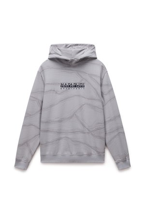 Napapijri CELLINI - Hoodie - multi-coloured