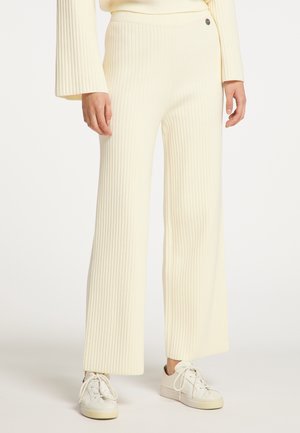 Pantaloni - white