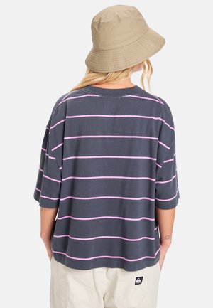 STRIPART - Tricou cu imprimeu - india ink stripe