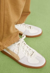 PALERMO UNISEX - Sneakers - alpine snow/desert dust