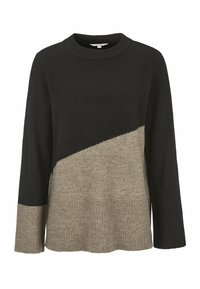 Unausgewählt, black beige