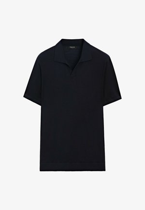 Massimo Dutti, - Koszulka polo