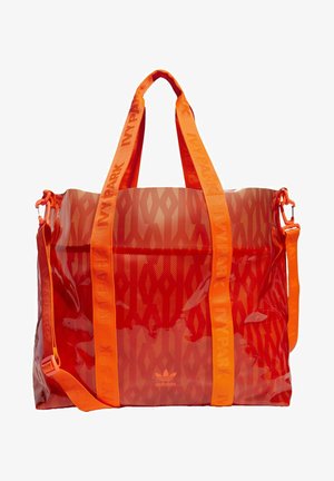 IVY PARK BEACH - Tote bag - orange