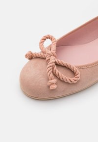Pretty Ballerinas ANGELIS - Sabrinas - fuxia
