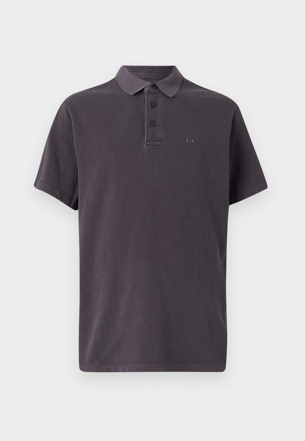 Polo shirt - mysterioso4