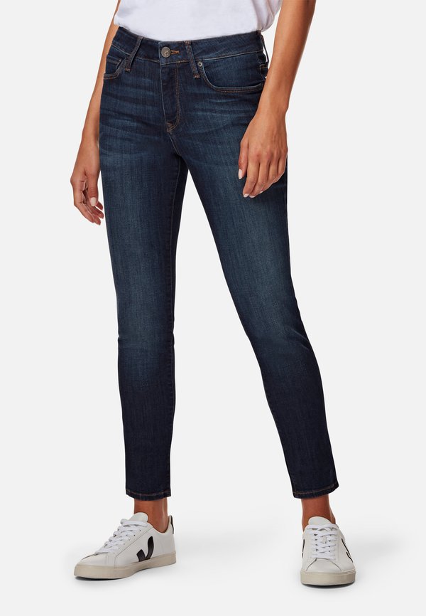 UPTOWN NICOLE - Jeans Skinny Fit - rinse brush dream comfort