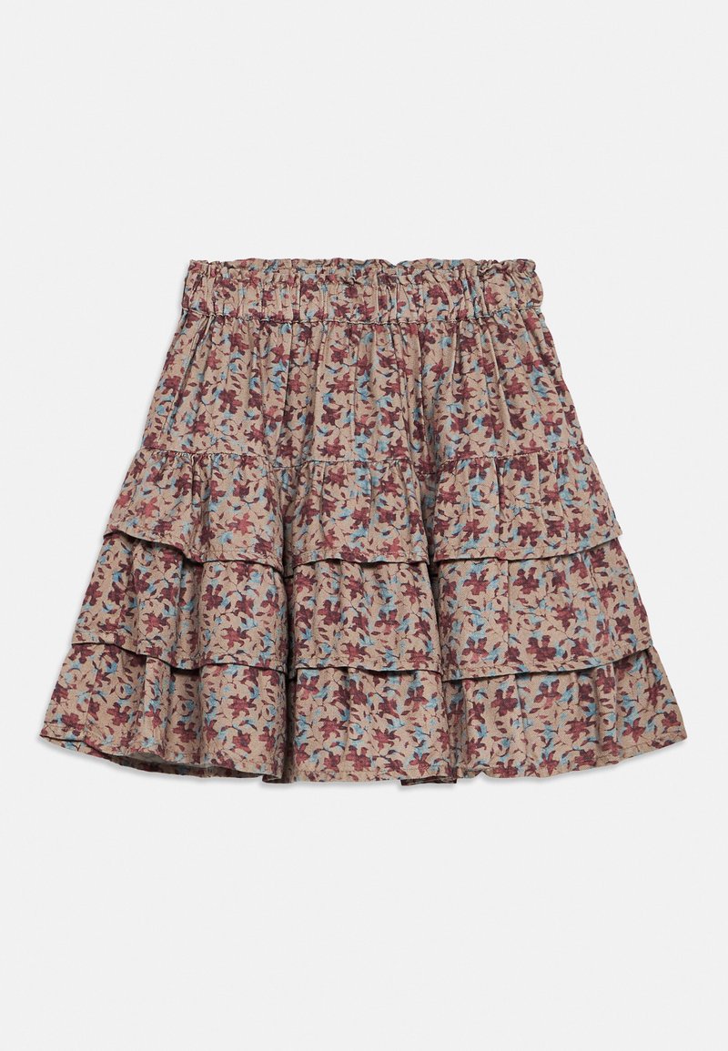 Marc O’Polo Minirok meerkleurig Marc O’Polo Minirok meerkleurig