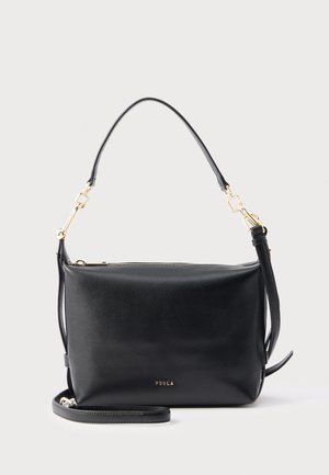 TONIE MINI HOBO - Rokassoma - nero